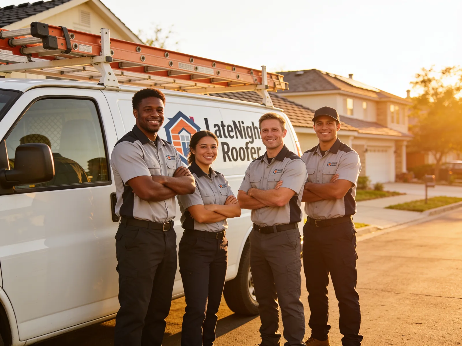 Emergency Roof Repair company in Phlox, WI